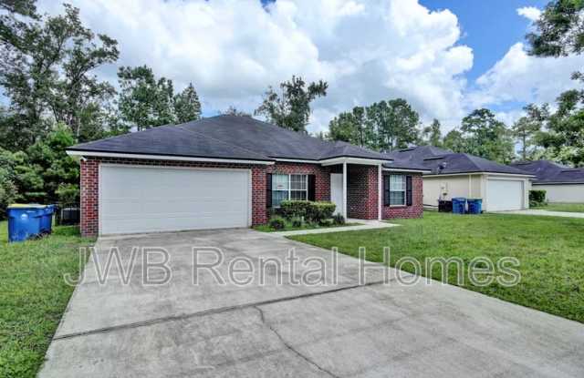 12303 Harts Rd - 12303 Harts Road, Jacksonville, FL 32218
