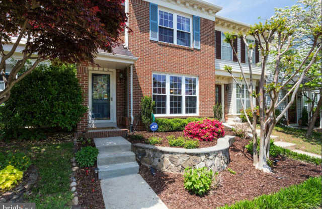 6560 MEDINAH LANE - 6560 Medinah Lane, Lincolnia, VA 22312