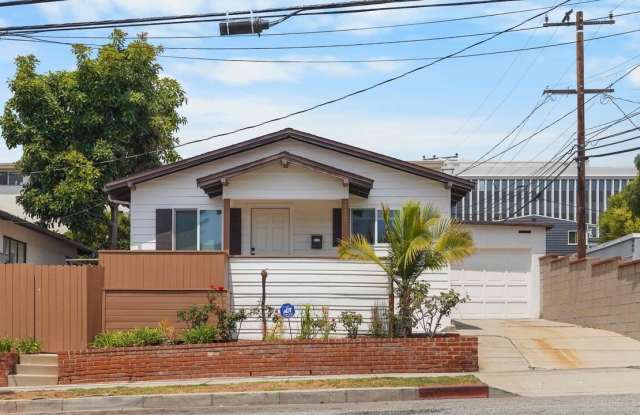 3119 Arizona Ave photos photos