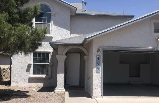 409 Valle Fertil Drive Gallery 1