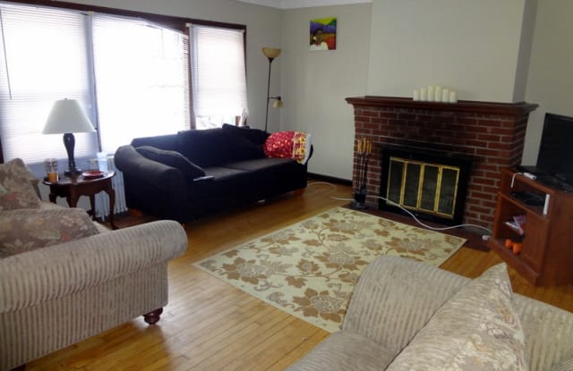 1036 13th Ave. SE - 1036 Southeast 13th Avenue, Minneapolis, MN 55414