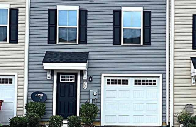 55 SNICKERS Court - 55 Snickers Court, Berkeley County, WV 25403