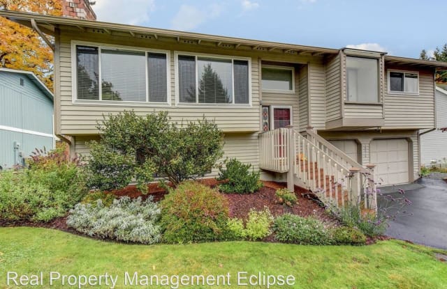14016 127th PL NE - 14016 127th Place Northeast, Kirkland, WA 98034