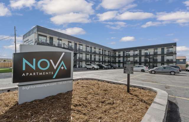 Nova Apartments - Gallery 4