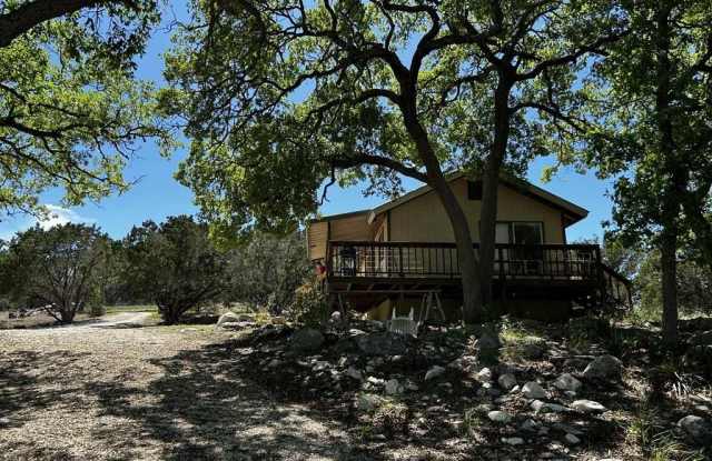 221 Keith Blvd - 221 Keith Boulevard, Kerr County, TX 78028