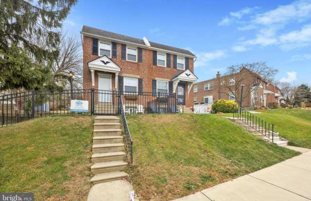 519 ACORN Street - 519 Acorn Street, Philadelphia, PA 19128