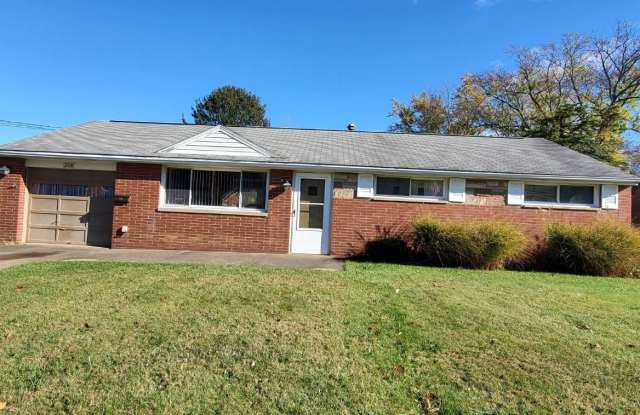 304 Florence Ave photos photos