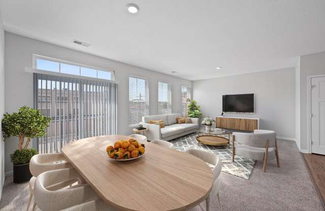 Monmouth Row Apartments photos photos