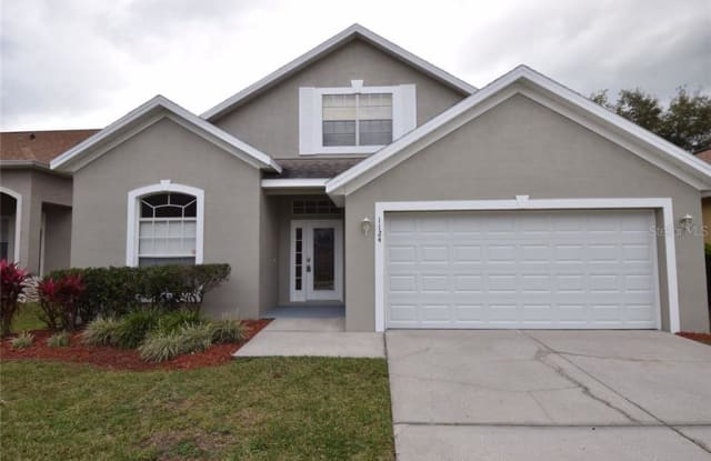 1124 CHERRY VALLEY WAY - 1124 Cherry Valley Way, Alafaya, FL 32828