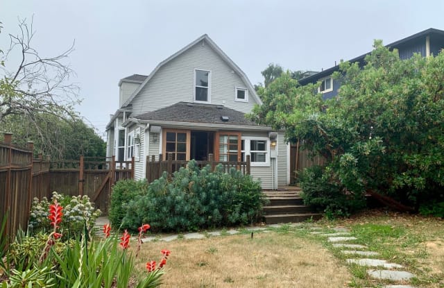 2024 S Dearborn St - 2024 South Dearborn Street, Seattle, WA 98144