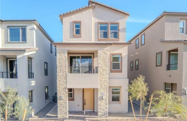 1421 Whistling Kite Street - 1421 Whistling Kite Street, Las Vegas, NV 89138
