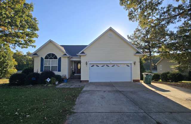 307 Heather Glen Ln - 307 Heather Glen Lane, Gaston County, NC 28012
