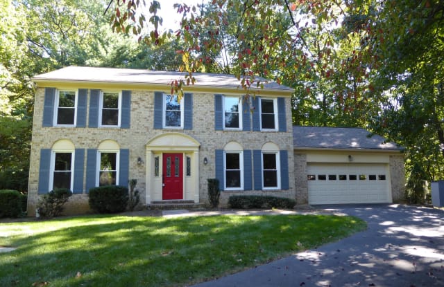 11415 JORDAN LANE - 11415 Jordan Lane, Great Falls, VA 22066