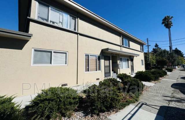 20292 Wisteria Street - 20292 Wisteria Street, Castro Valley, CA 94546
