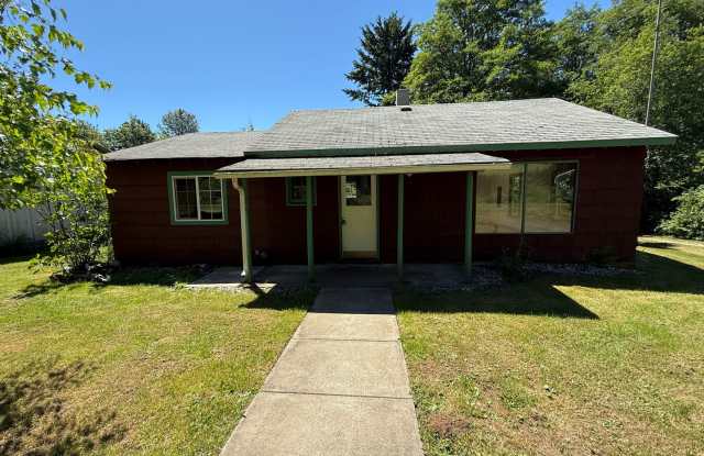 Charming Farmhouse Retreat on Acreage – Stanwood, WA photos photos