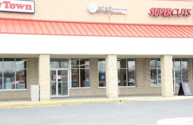 4864 E PENN Avenue unit: 7 - 4864 East Penn Avenue, Berks County, PA 19565