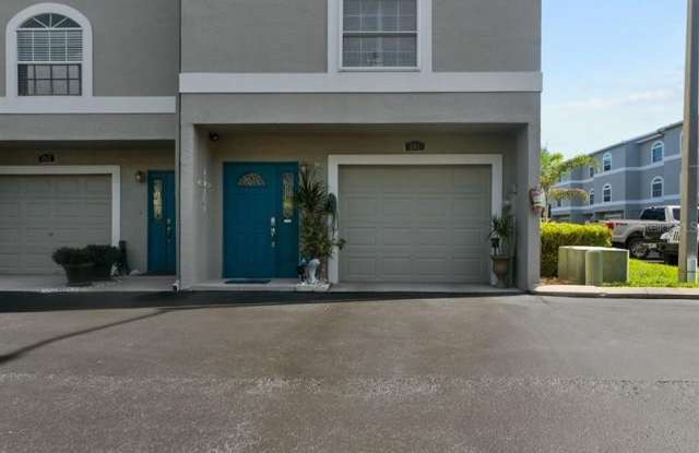 737 PINELLAS BAYWAY S - 737 Pinellas Bayway South, Tierra Verde, FL 33715