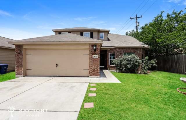 3611 Foster Meadows photos photos