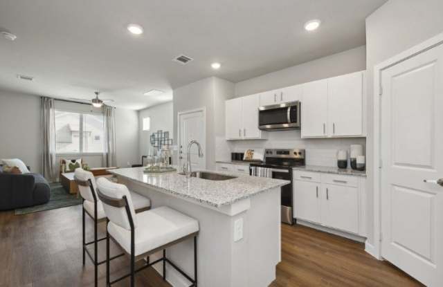 2200 North Buddy Hayes Boulevard photos photos