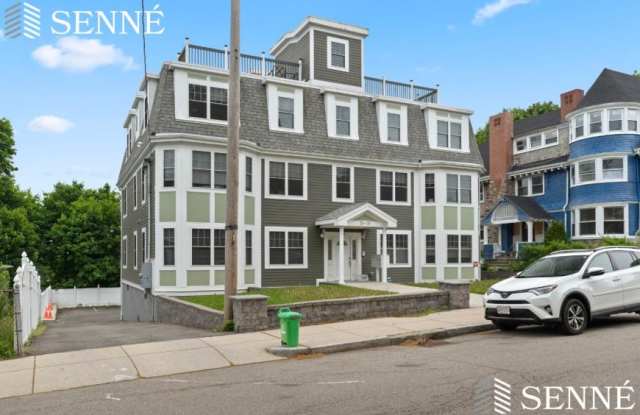 23 Bowdoin Ave. photos photos 23 Bowdoin Ave. photos photos
