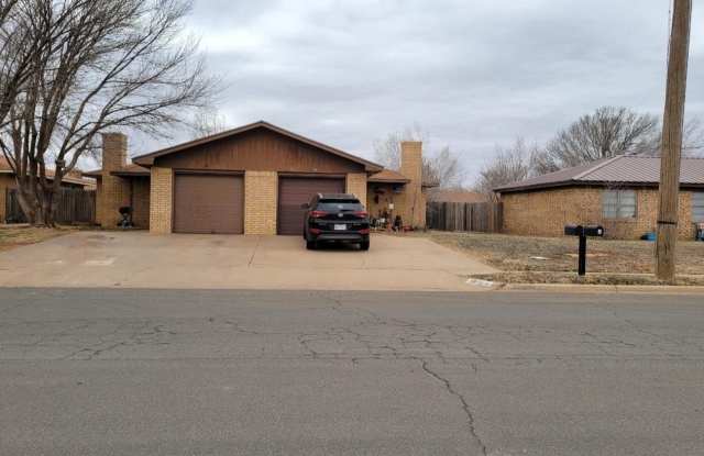 7816 Avenue U - 7816 Avenue U, Lubbock, TX 79423 7816 Avenue U - 7816 Avenue U, Lubbock, TX 79423