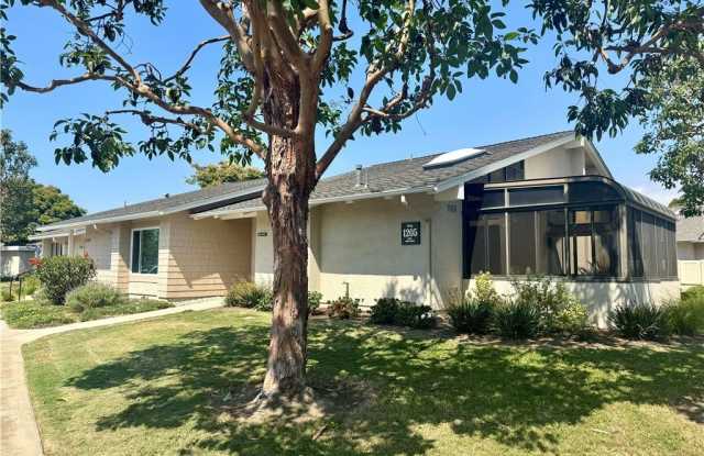 8885 Modoc Circle - 8885 Modoc Circle, Huntington Beach, CA 92646