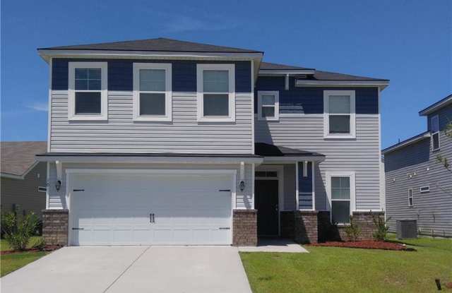 10 Invierno Lake Drive - 10 Invierno Lake Dr, Savannah, GA 31407