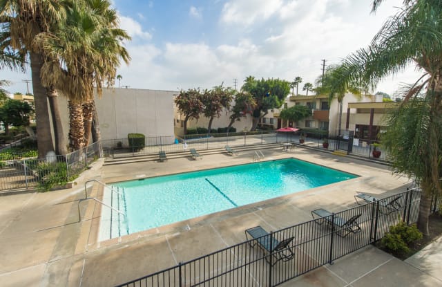 Las Palmas Apartments Gallery 4
