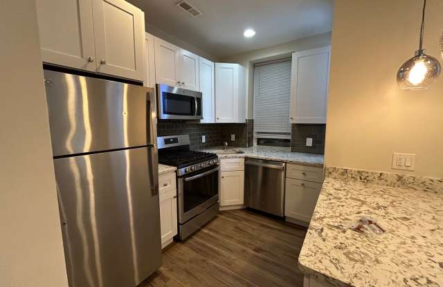 1614 N 27 St - 1614 North 27th Street, Philadelphia, PA 19121