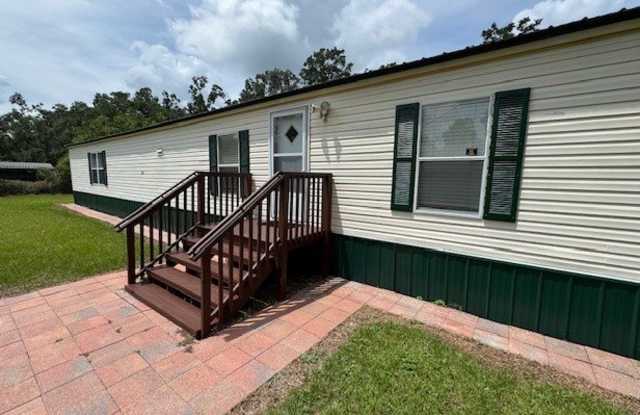 159 SW PARKER LANE - 159 SW Parker Ln, Columbia County, FL 32024