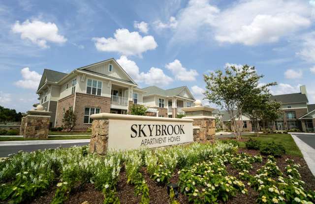 Skybrook photos photos