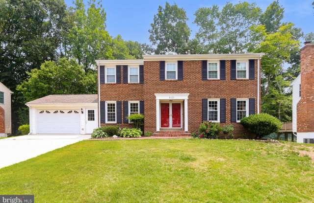 6021 RIDGE FORD DRIVE photos photos