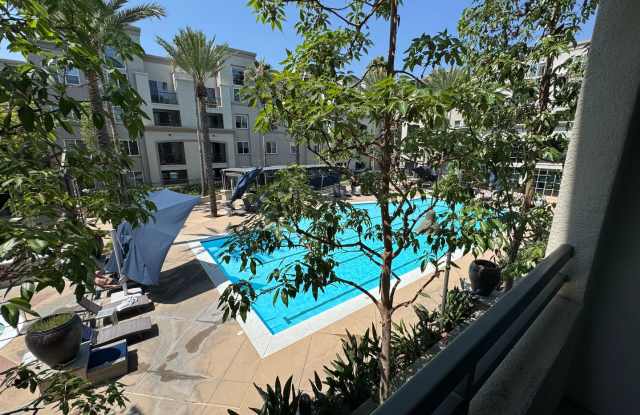 Poolside Perfection in Irvine – Stylish 2-Bed, 2-Bath with Resort Amenities! photos photos