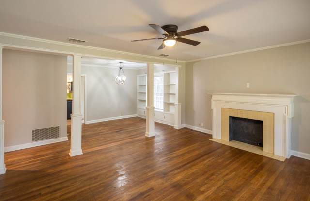 3 Bedroom Rental in Midtown Tyler! photos photos