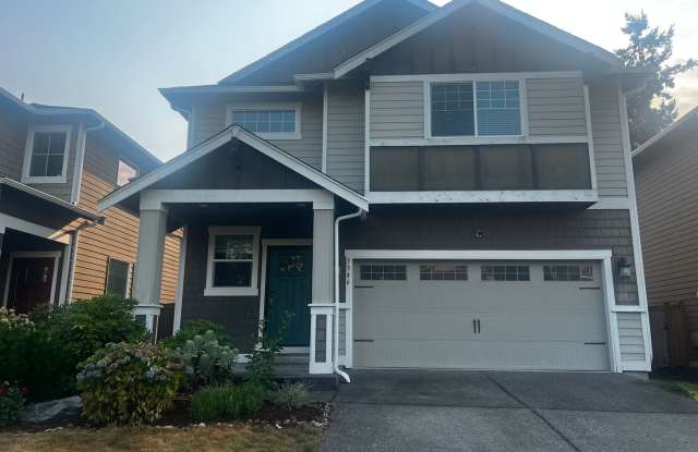 Updated 4 Bedroom Lacey/Hawks Prairie Home for Rent photos photos