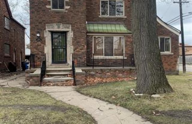 18115 ROSELAWN - UNIT #1 Street - 18115 Roselawn St, Detroit, MI 48221