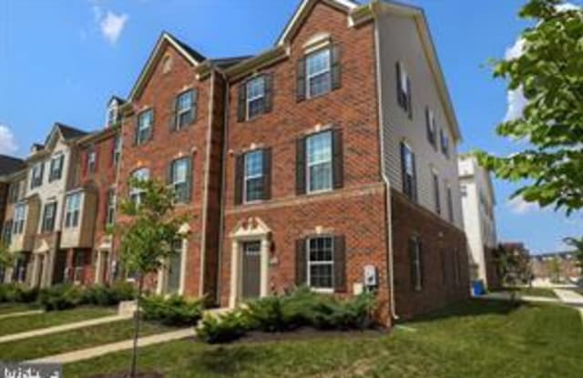 5328 DAVIS POINT LANE - 5328 Davis Point Ln, Greenbelt, MD 20770
