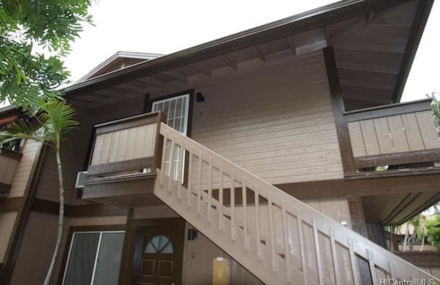 91-1119 Puamaeole Street - 91-1119 Puamaeole Street, Ewa Gentry, HI 96706