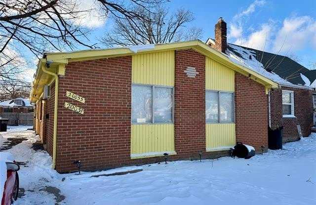 20031 Hubbell Street photos photos