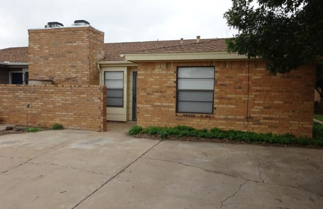 203 N Troy Avenue - 203 North Troy Avenue, Lubbock, TX 79416