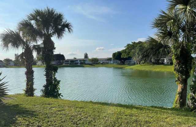 197 Somerset J - 197 Somerset J, Palm Beach County, FL 33417 197 Somerset J - 197 Somerset J, Palm Beach County, FL 33417