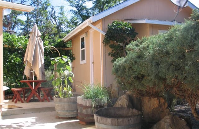 1857 Whispering Pines - 1857 Whispering Pines Drive, Julian, CA 92036