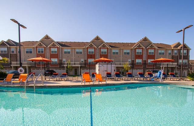Aspire Townhomes photos photos