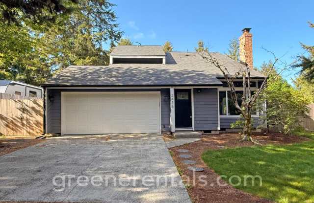 3BD/1.5BA in Desired West Olympia Location photos photos