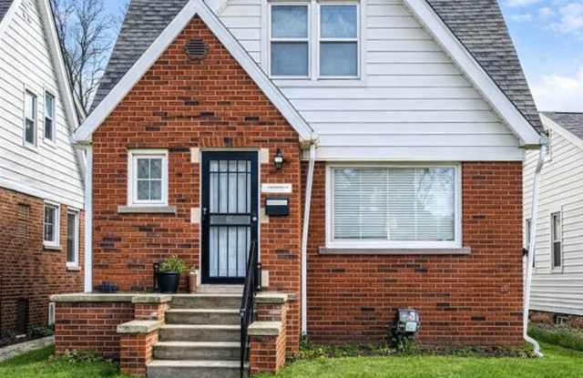 18882 Marx Street - 18882 Marx Street, Detroit, MI 48203