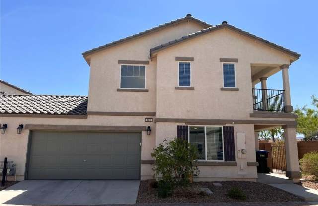Upgraded 3-Bed Townhome Near Cadence | Private Balcony, Large Yard  Gated Community photos photos