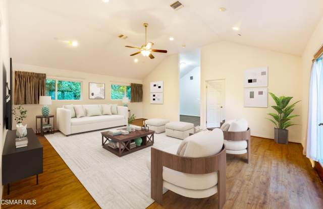 21621 Heather Lee Lane - 21621 Heather Lee Lane, Los Angeles, CA 91311