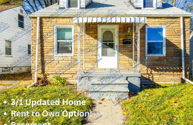 20209 Revere St photos photos