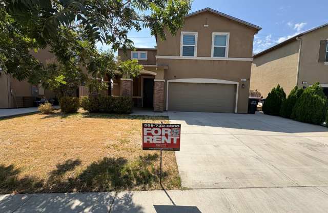 SE Two story home Rent Ready in Visalia! photos photos