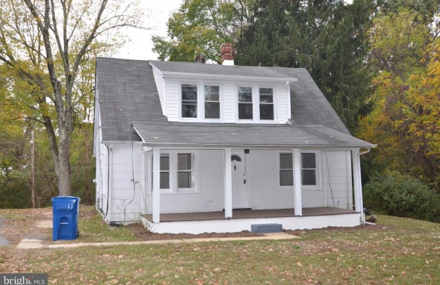 5380 BETA PLACE - 5380 Beta Pl, Potomac Heights, MD 20640